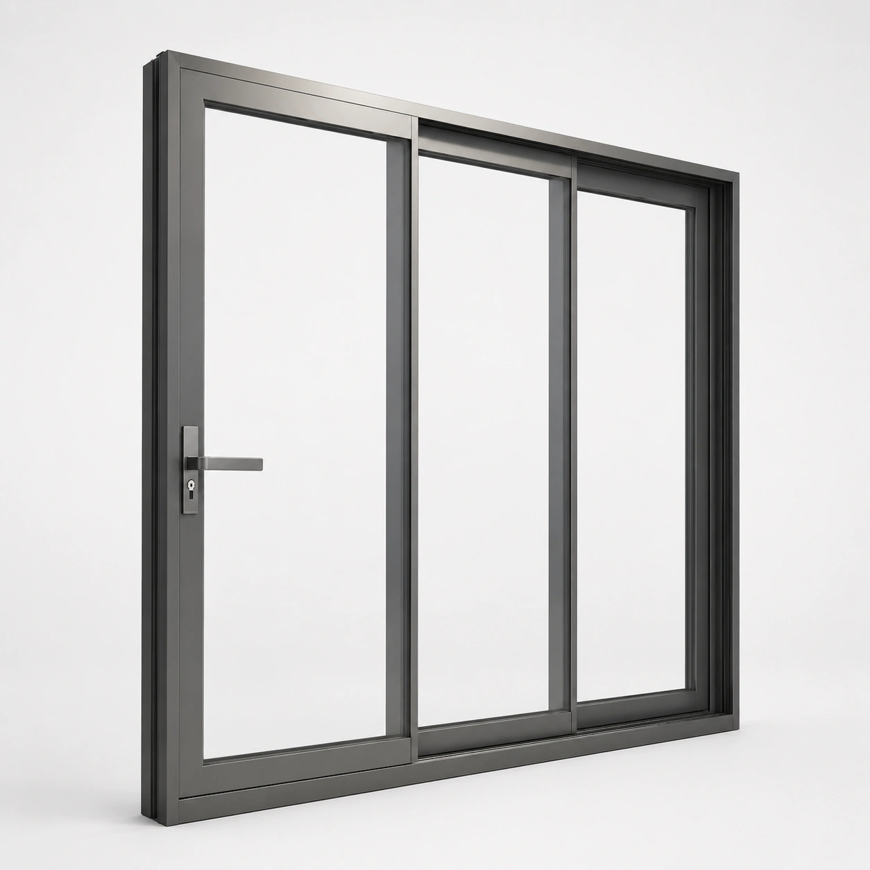 Vista-Pro Sliding System